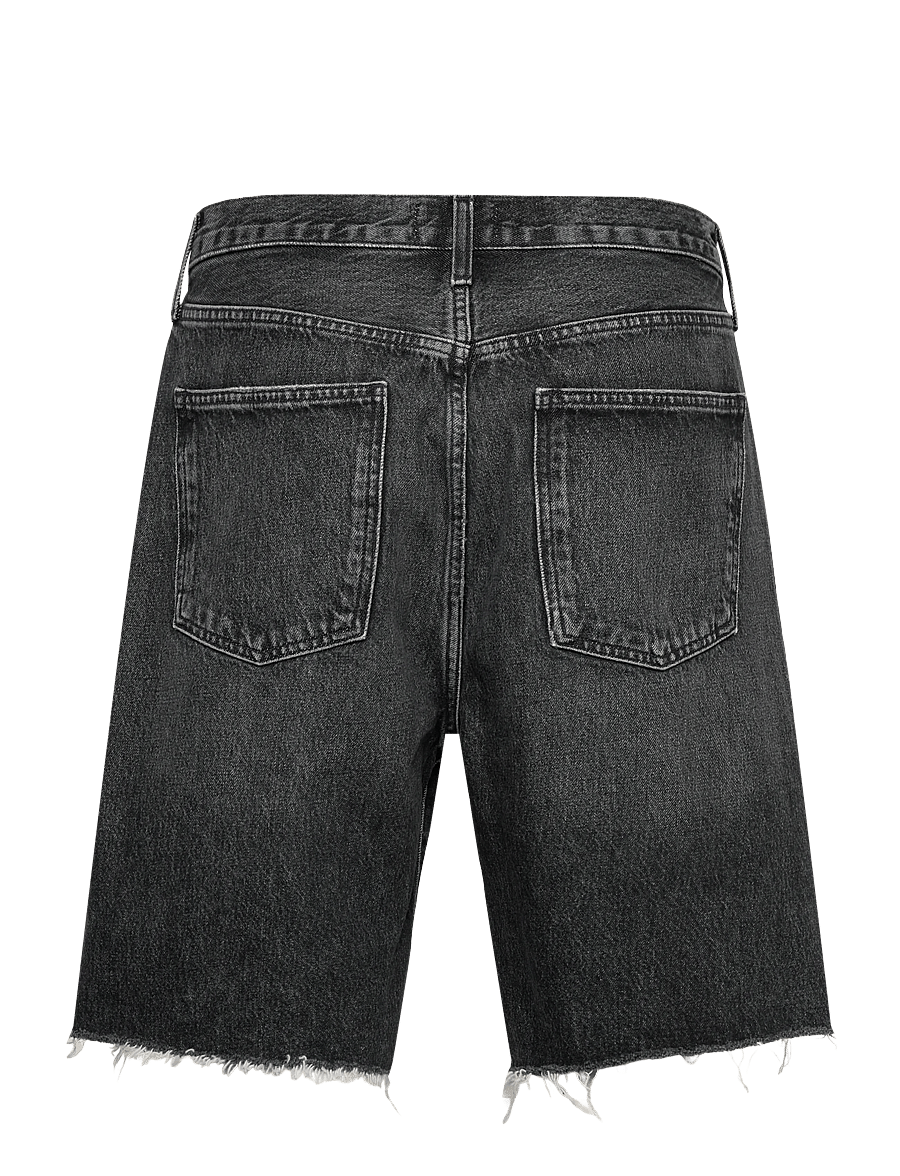 Agolde - ANSON CUT OFF SHORT - jorts - clip - 1