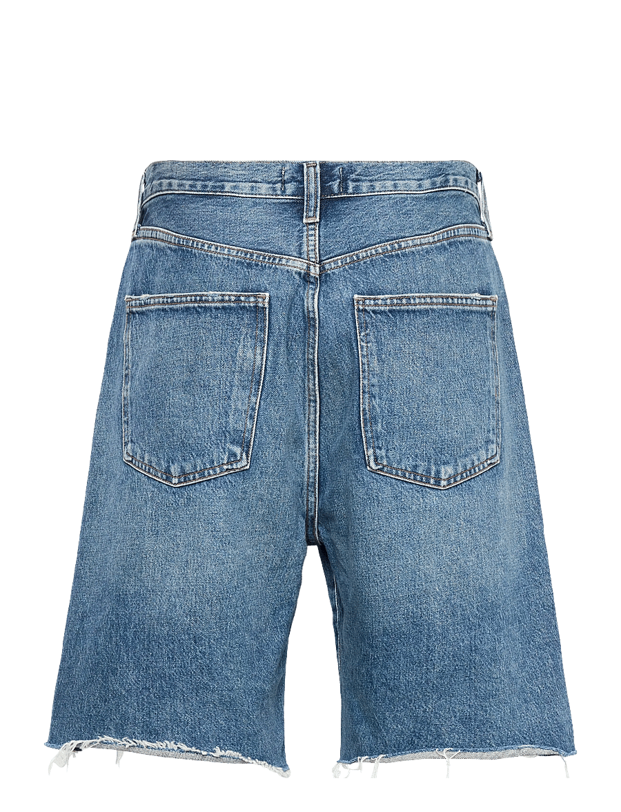 Agolde - ANSON CUT OFF SHORT GUIDE - jorts - guide - 1