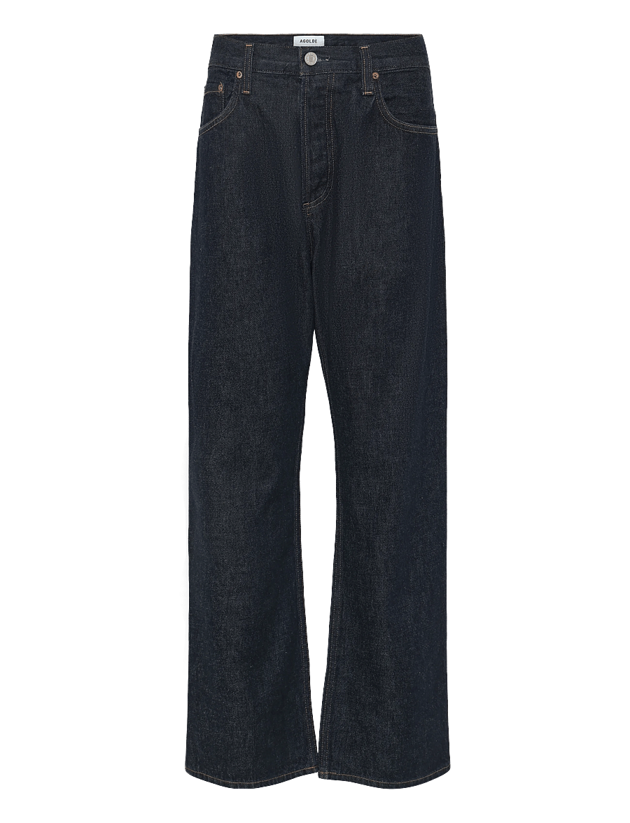 Agolde - MAGNUS JEANS - rinse - 1