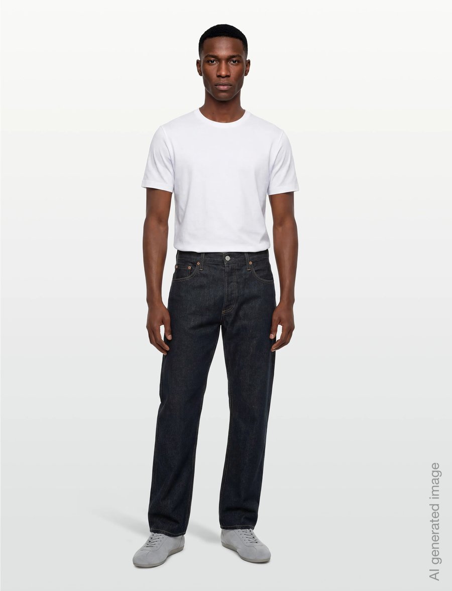 Agolde - MAGNUS JEANS - rinse - 0