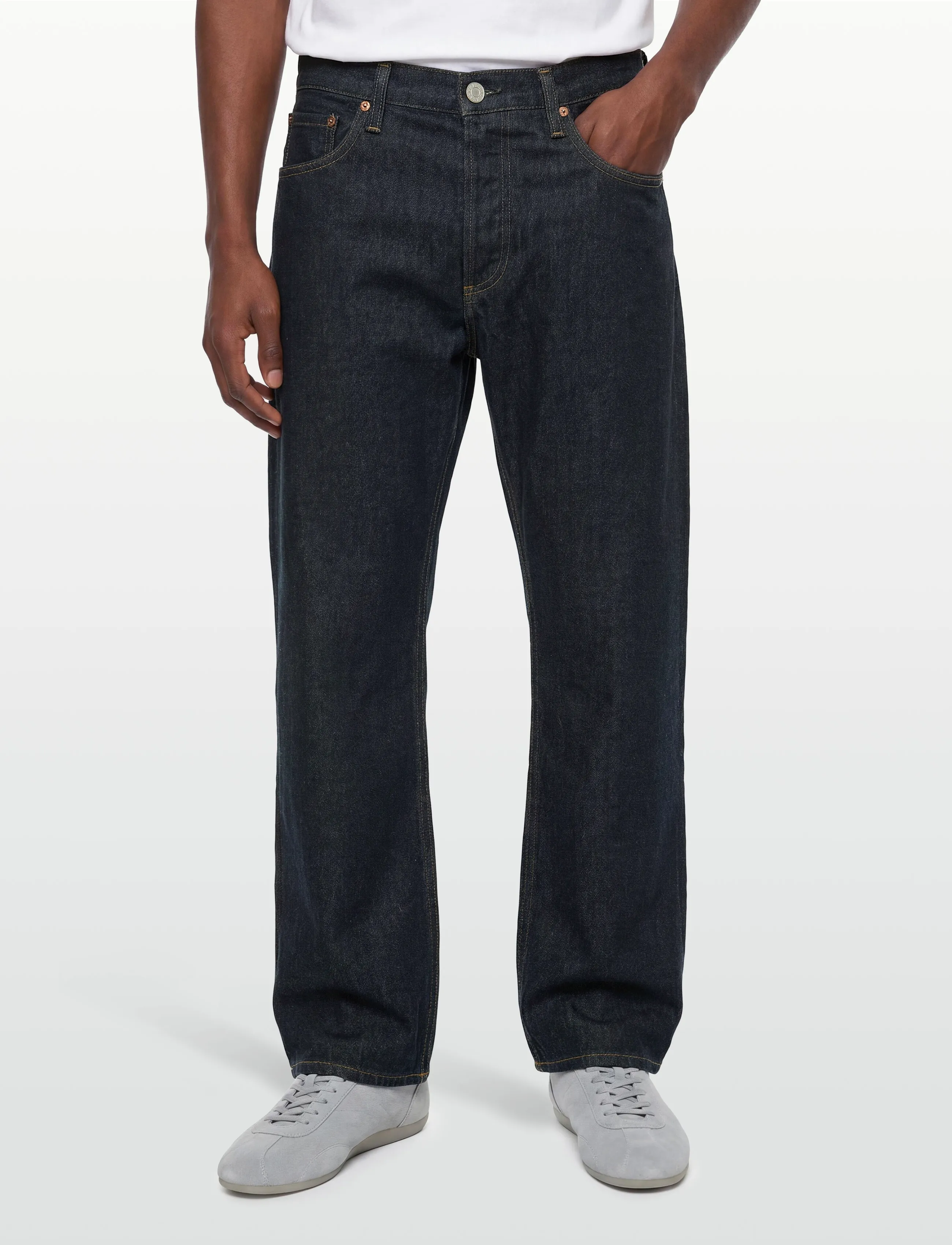 Agolde - MAGNUS JEANS - rinse - 3