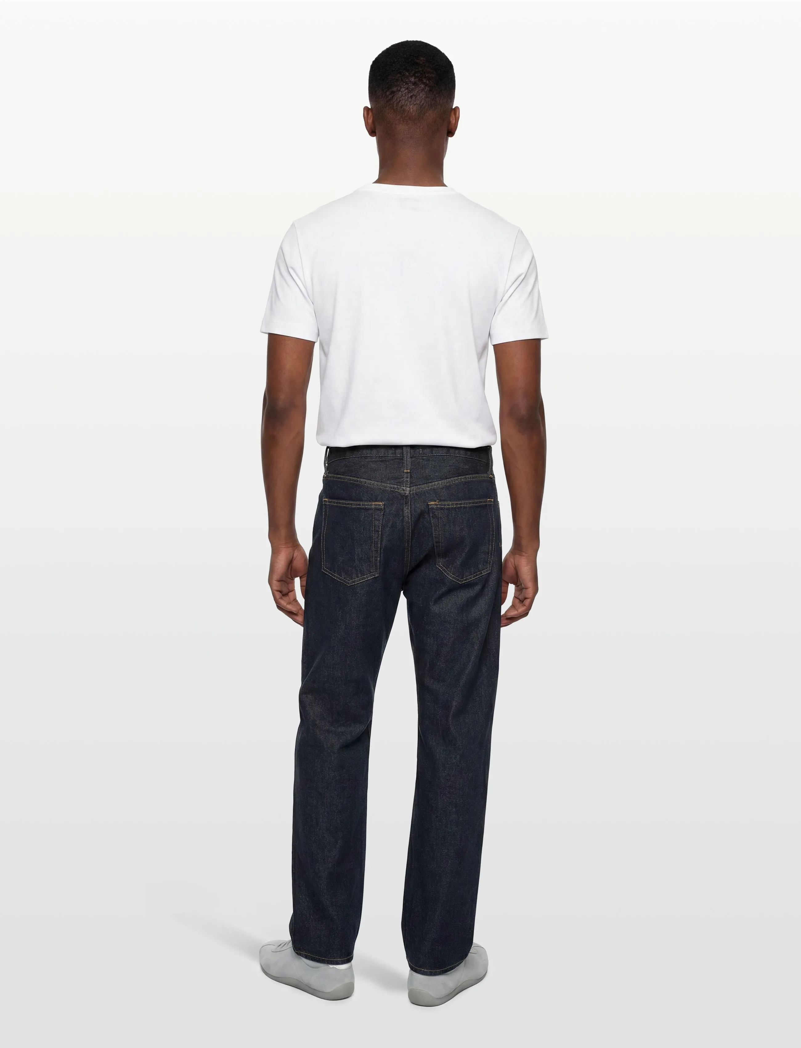 Agolde - MAGNUS JEANS - rinse - 4