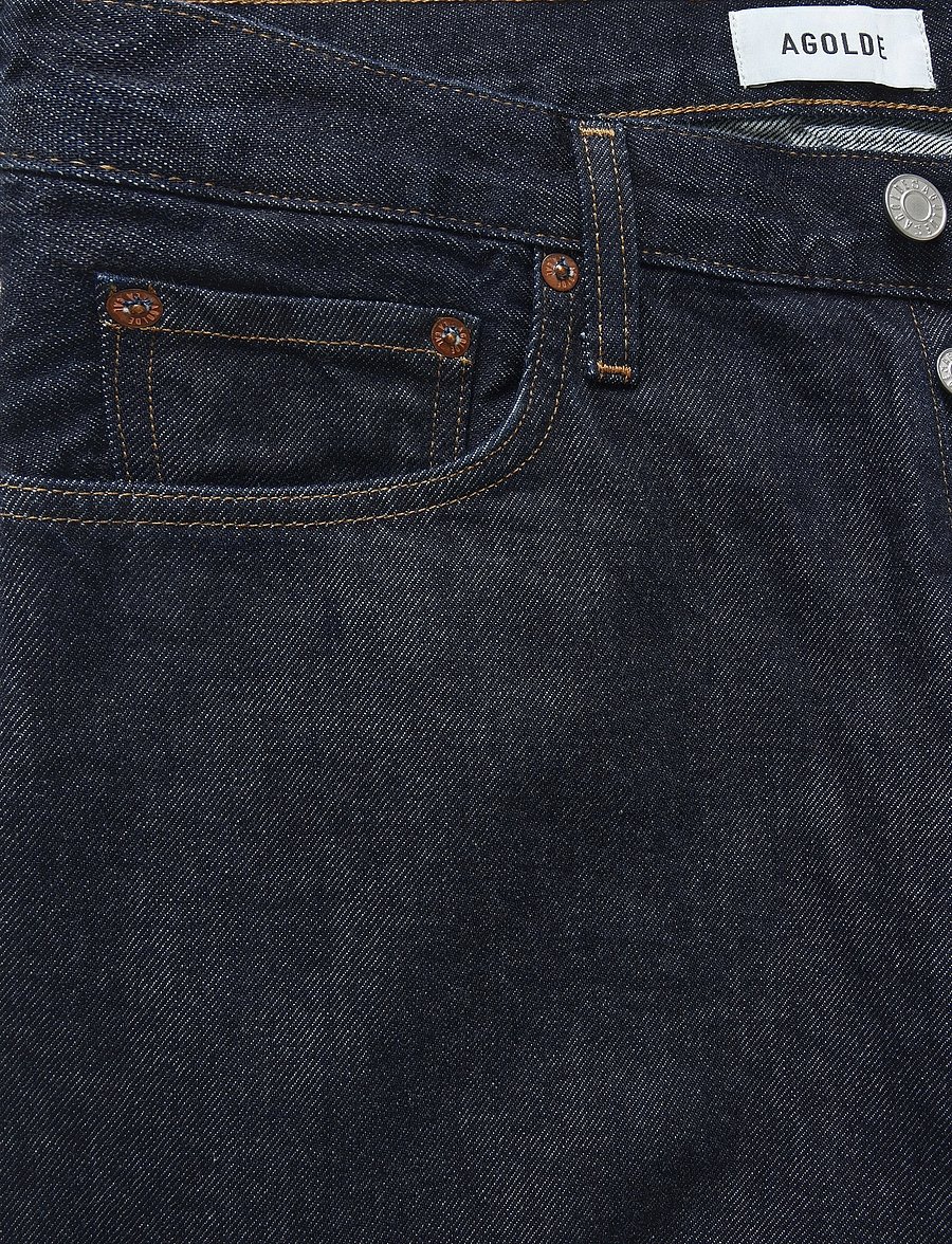 Agolde - MAGNUS JEANS - rinse - 5