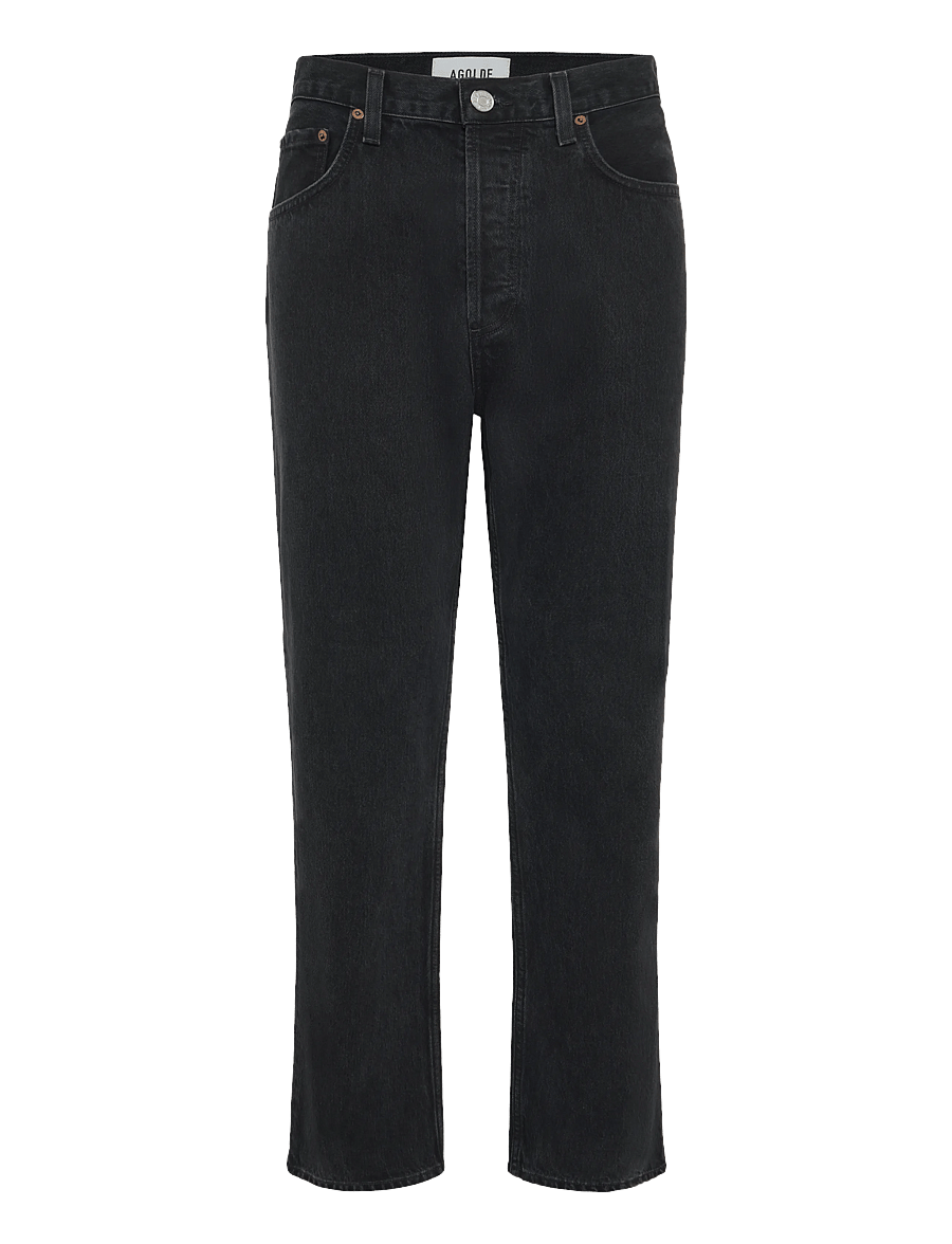 Agolde - MAGNUS JEANS - weite jeans - kember - 1