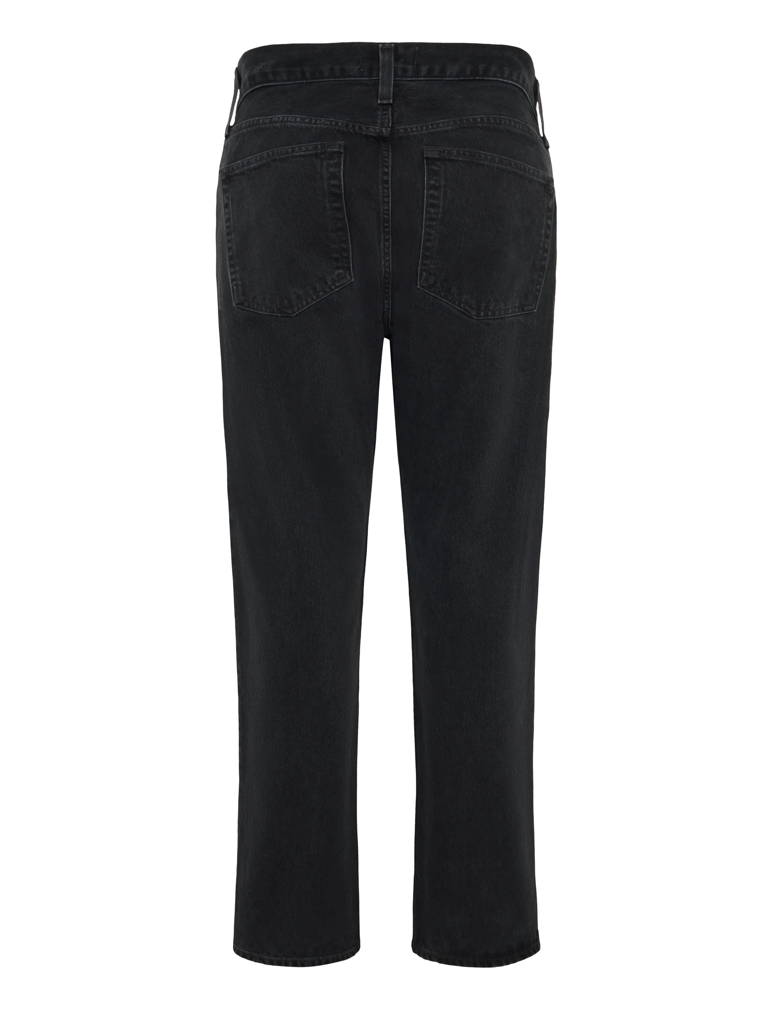 Agolde - MAGNUS JEANS - weite jeans - kember - 1