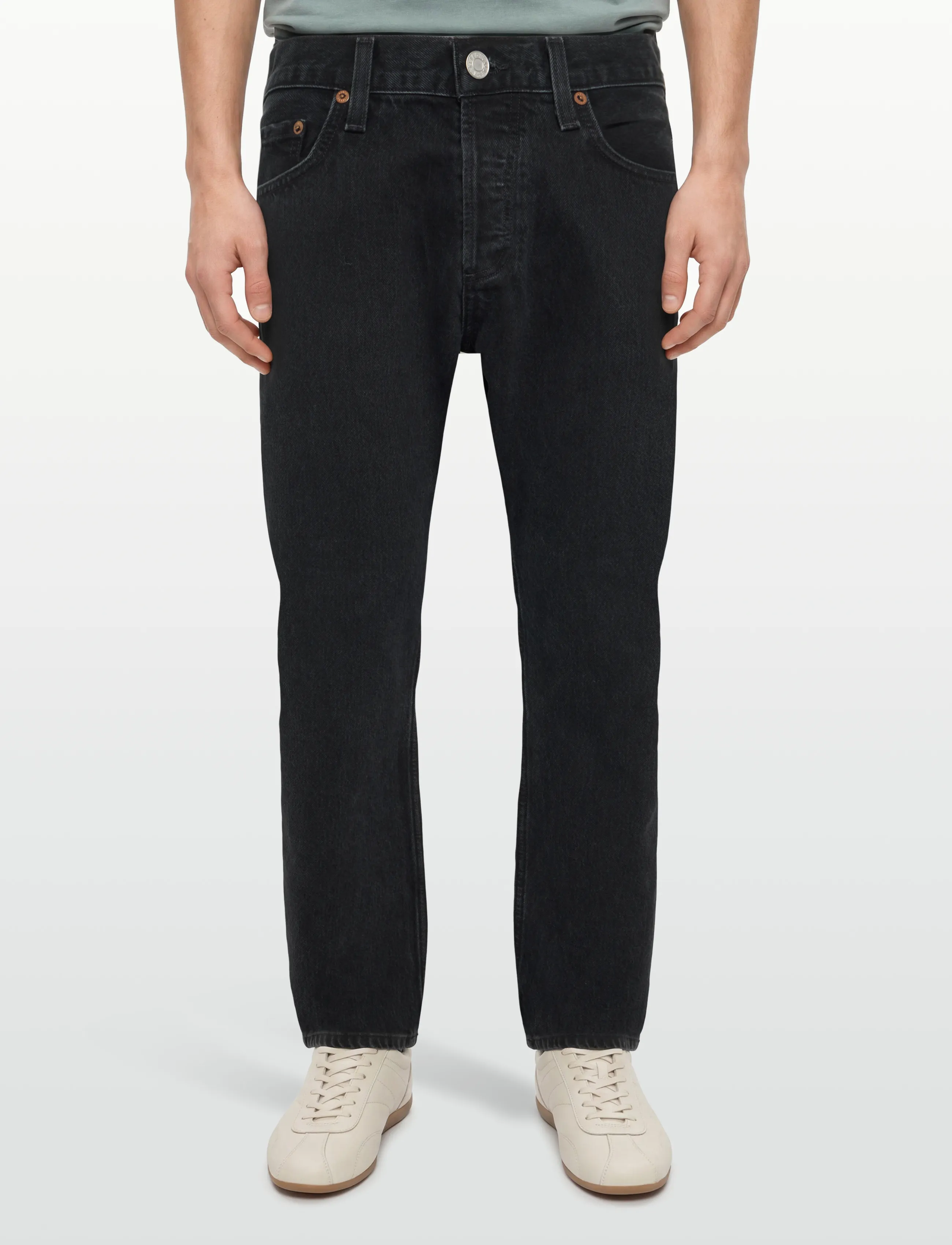 Agolde - MAGNUS JEANS - kember - 3