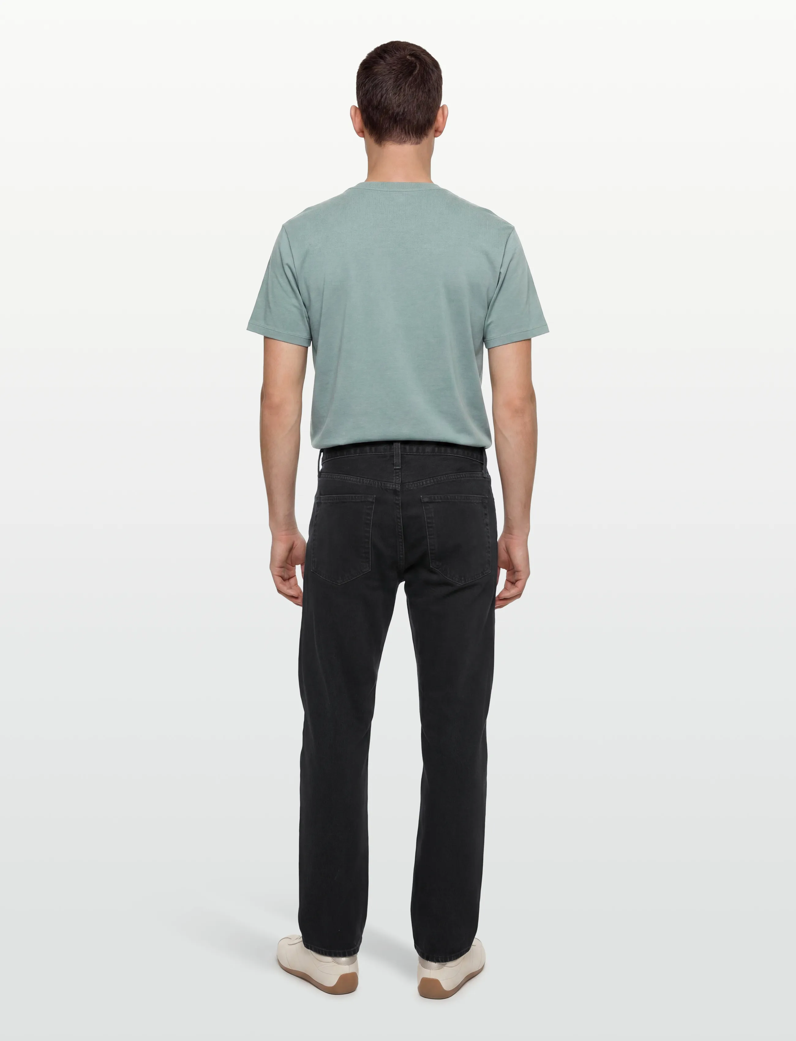 Agolde - MAGNUS JEANS - kember - 4