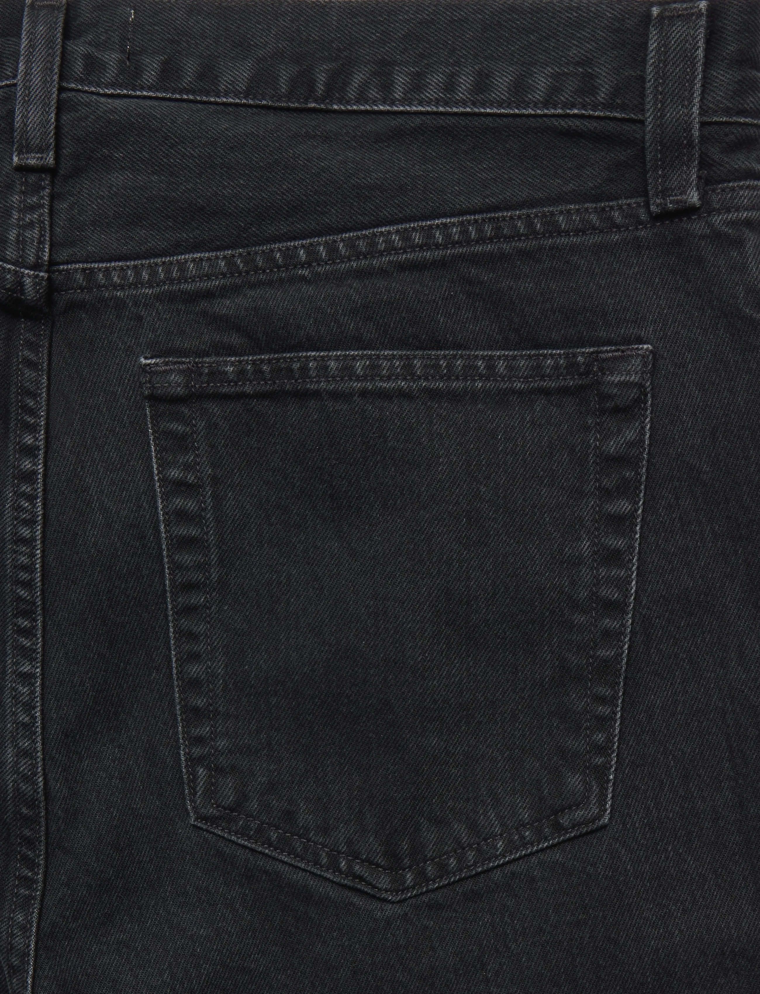 Agolde - MAGNUS JEANS - weite jeans - kember - 4