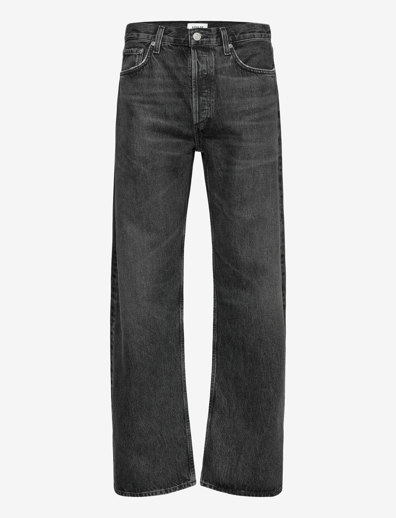 Agolde - AFTON JEAN CLIP - clip - 0