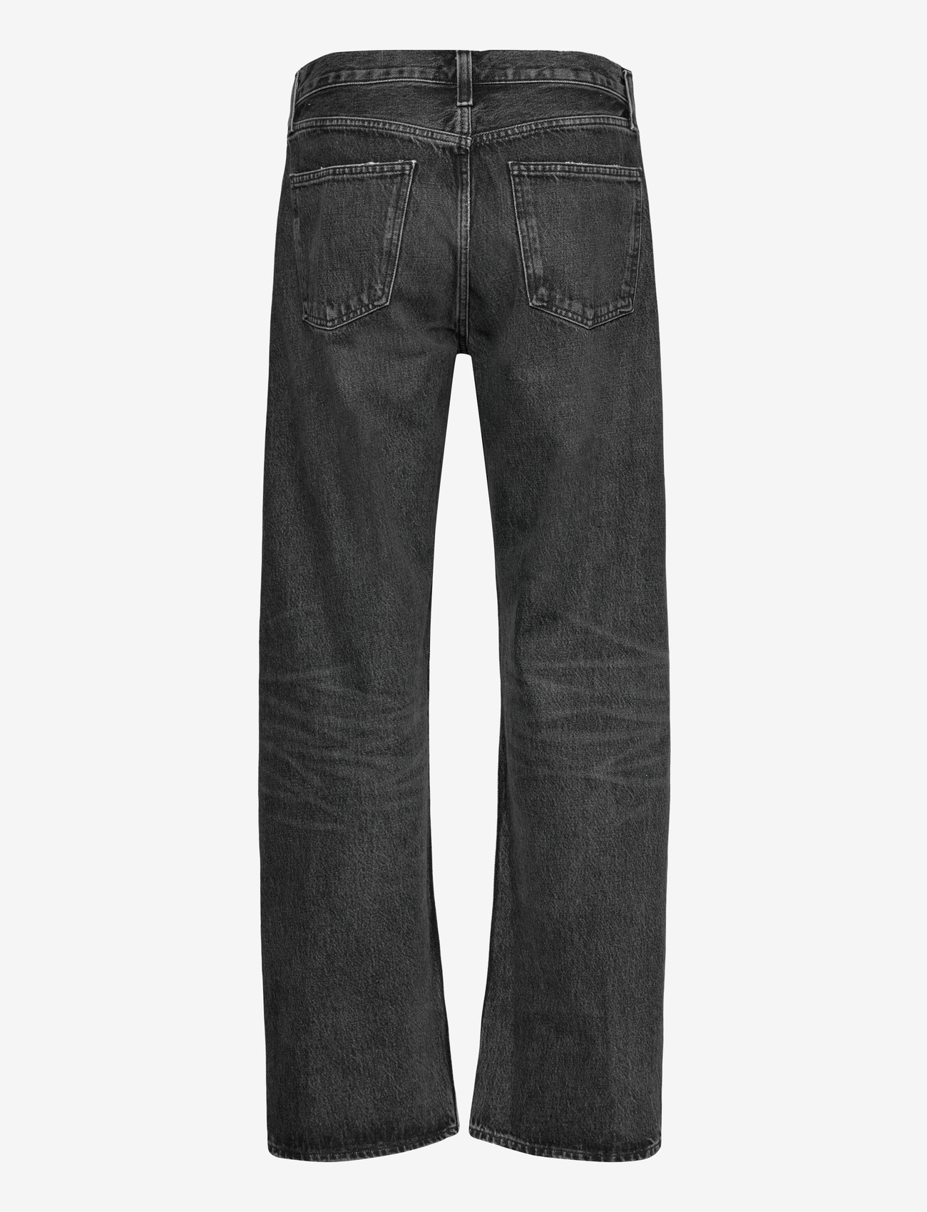 Agolde - AFTON JEAN CLIP - clip - 1