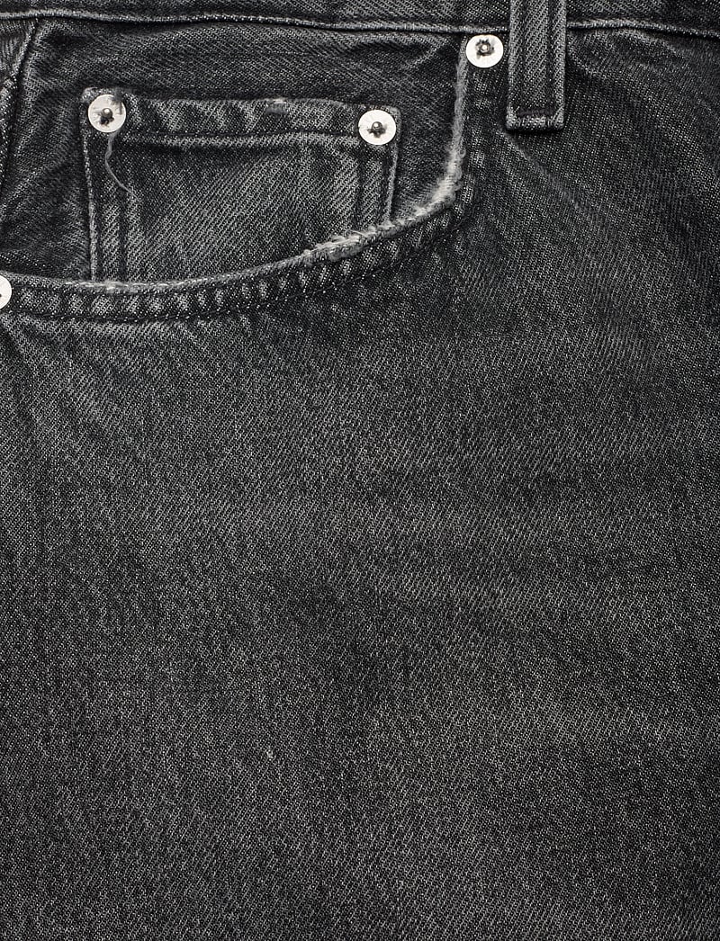Agolde - AFTON JEAN CLIP - alt laienevad teksad - clip - 2