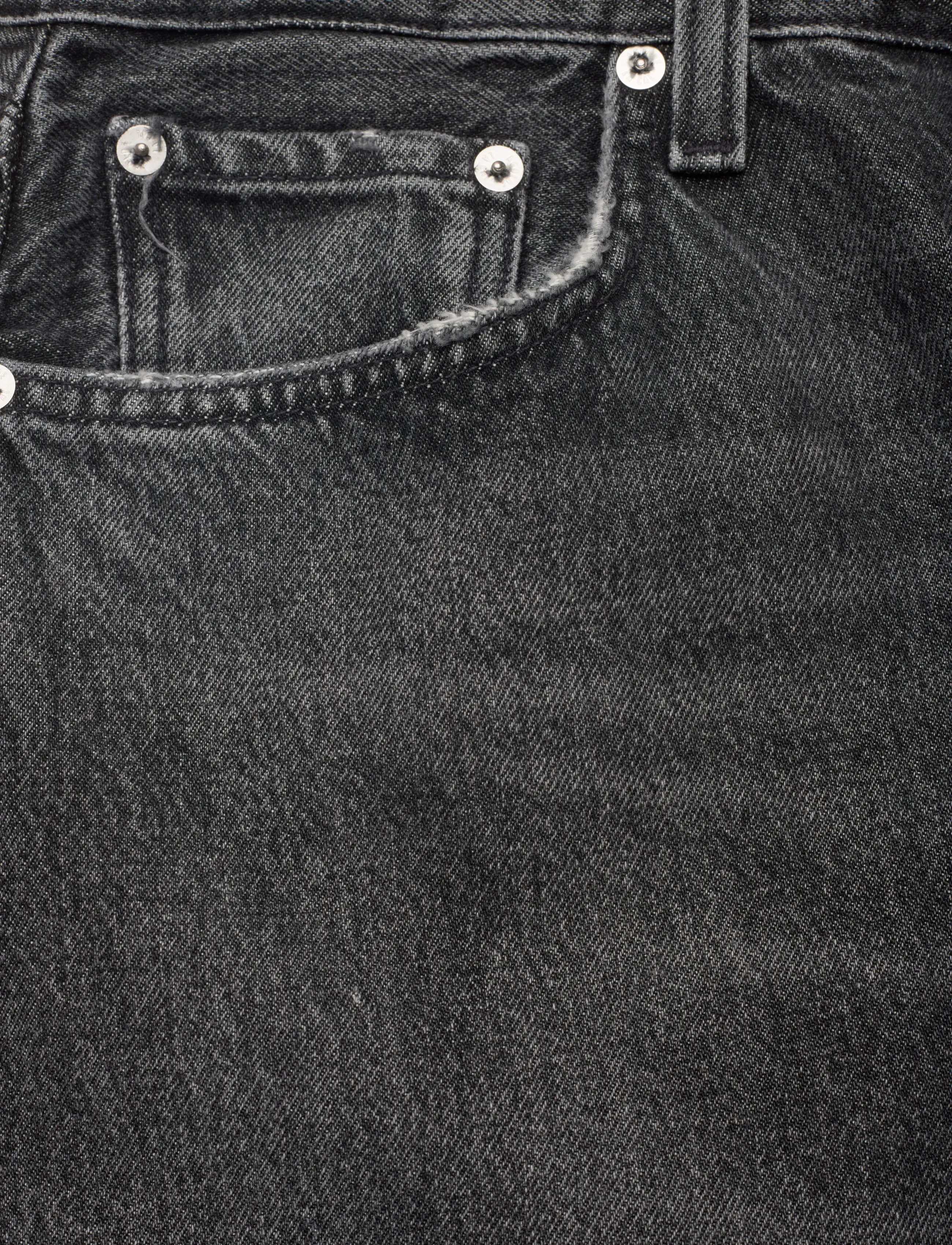 Agolde - AFTON JEAN CLIP - loose jeans - clip - 2