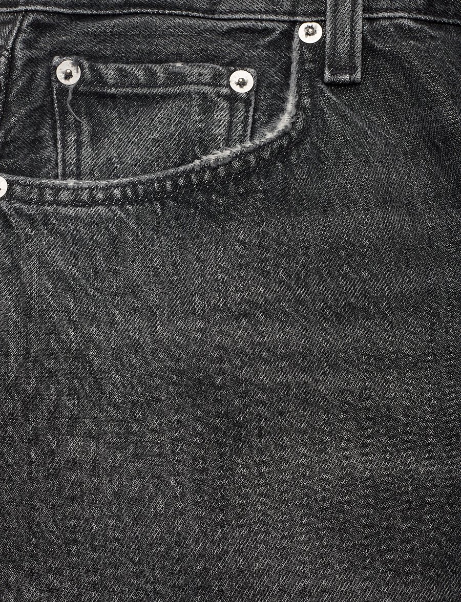 Agolde - AFTON JEAN CLIP - loose jeans - clip - 2