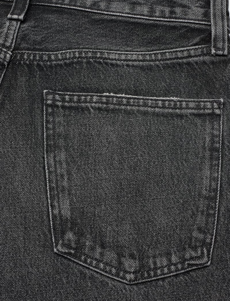 Agolde - AFTON JEAN CLIP - alt laienevad teksad - clip - 4