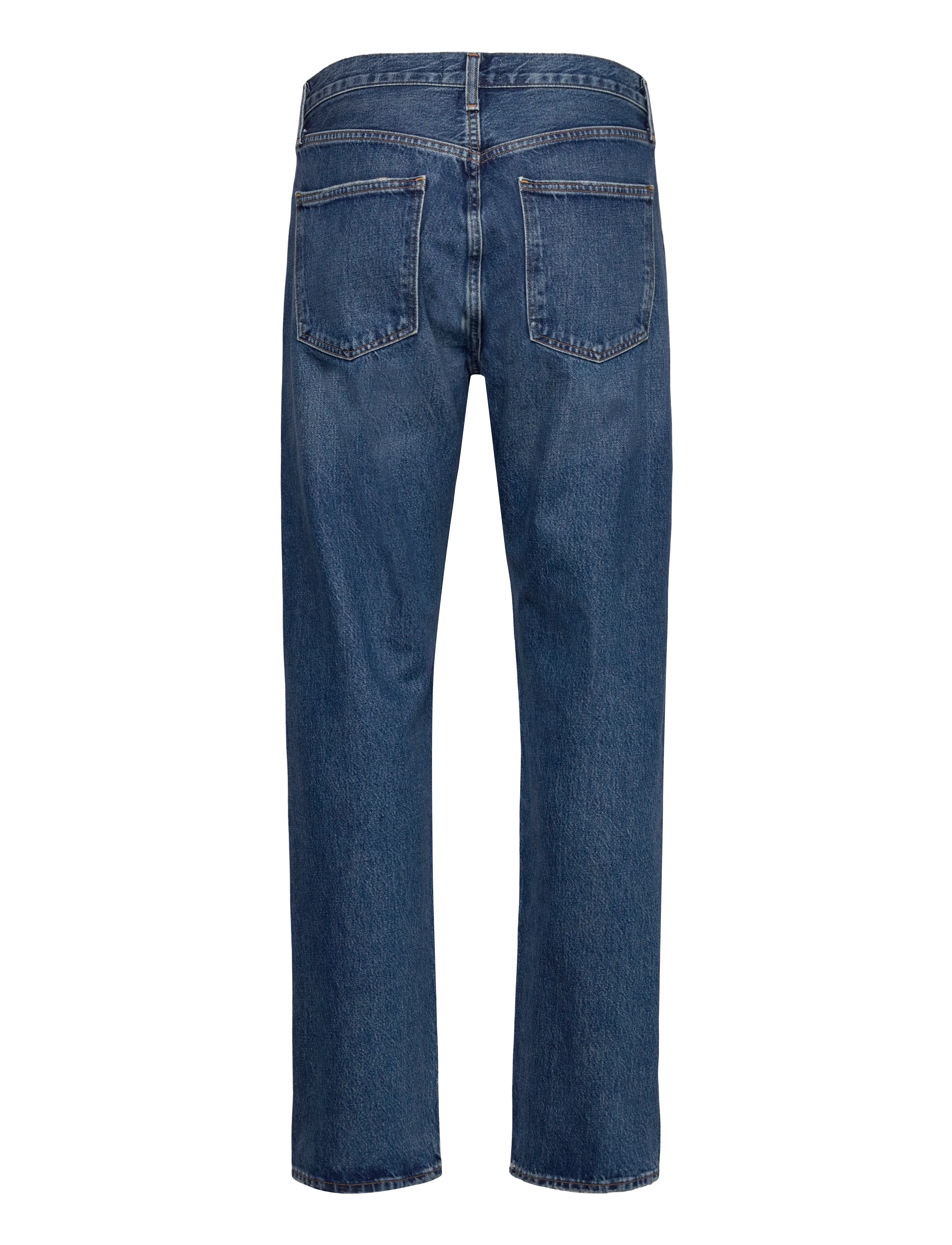 Agolde - 90'S JEAN M/R LOOSE FIT - loose jeans - publish - 1