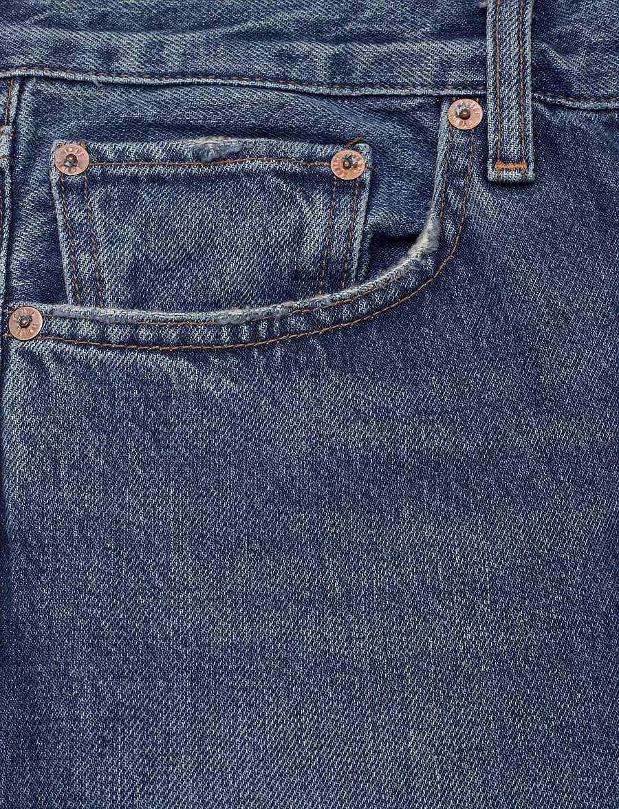 Agolde - 90'S JEAN M/R LOOSE FIT - loose jeans - publish - 2