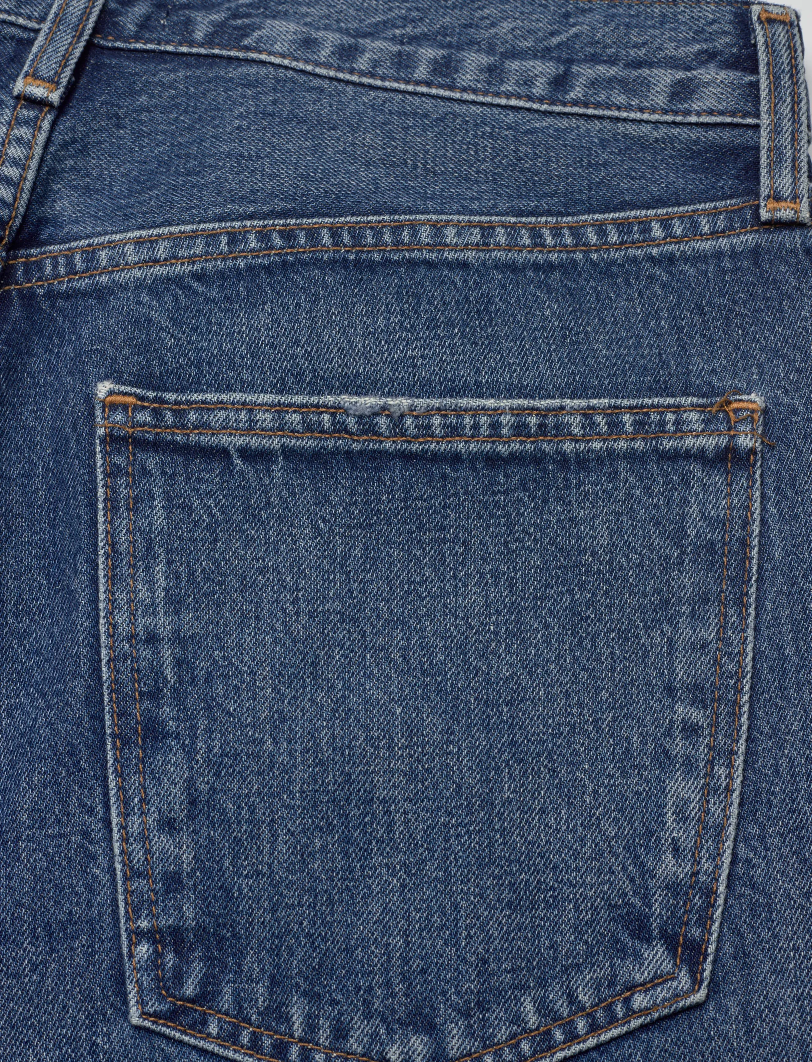 Agolde - 90'S JEAN M/R LOOSE FIT - loose jeans - publish - 4