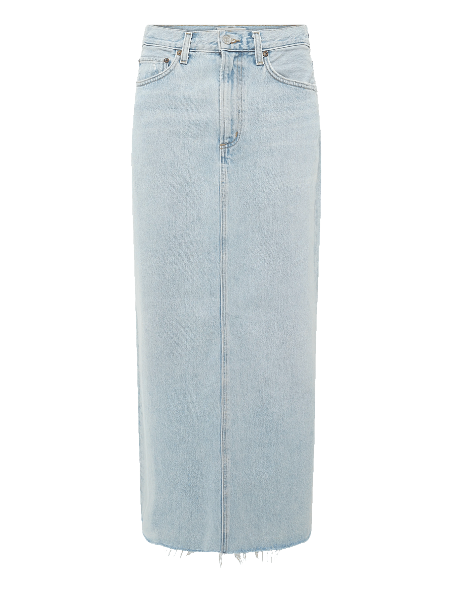 Agolde - HILLA SKIRT - jeanskjolar - practice - 1