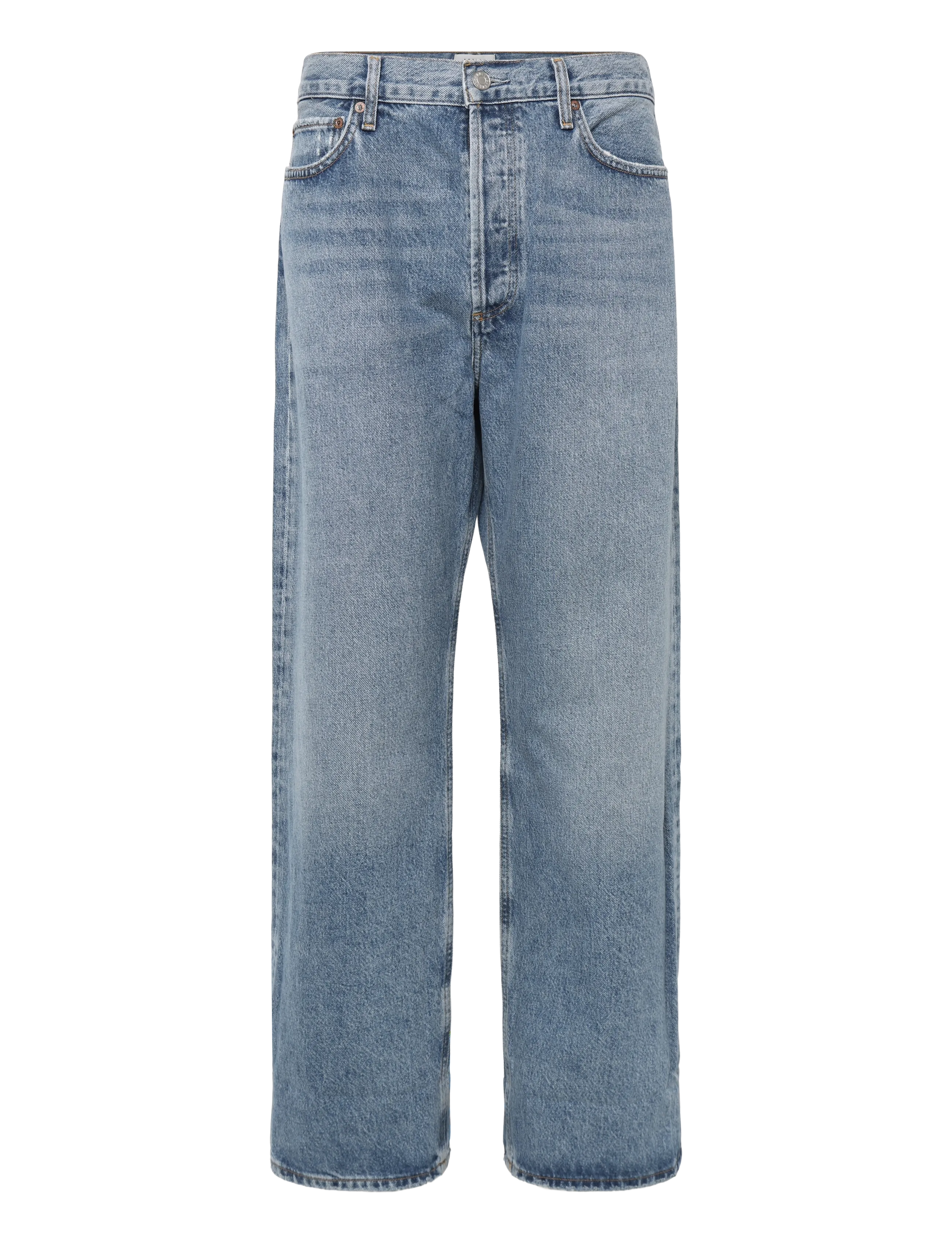 Agolde - FRAN JEANS - vida jeans - invention - 1