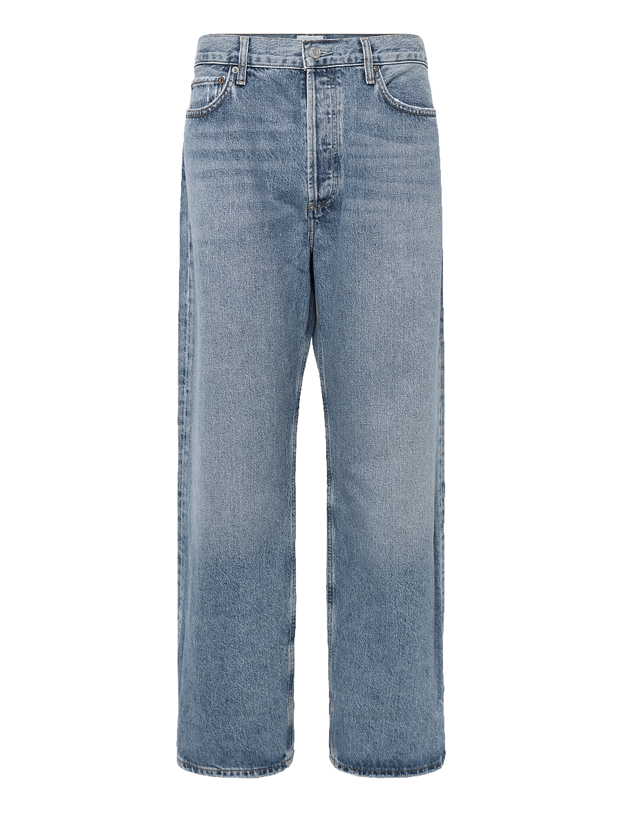 Agolde - FRAN JEANS - vida jeans - invention - 1