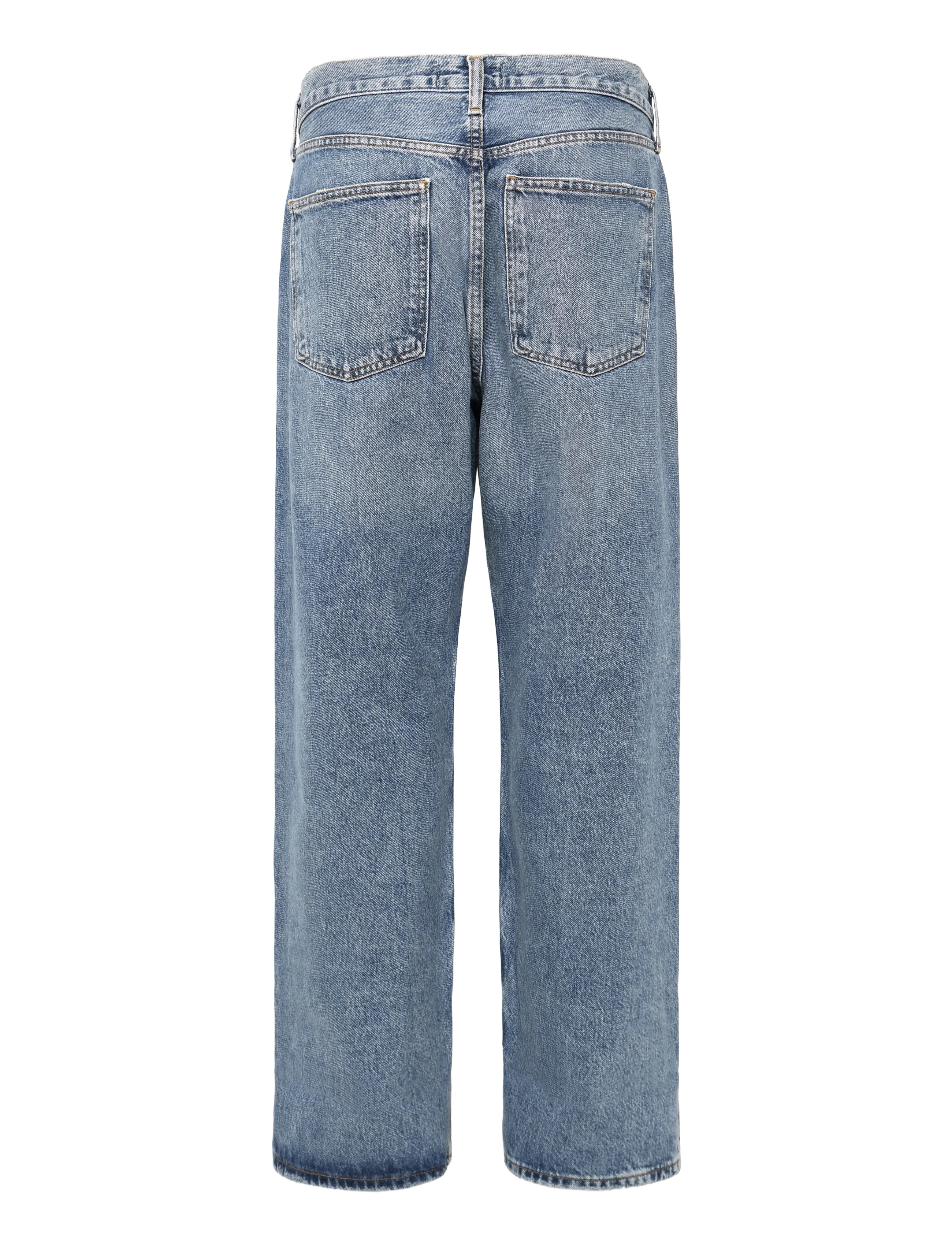 Agolde - FRAN JEANS - vida jeans - invention - 2