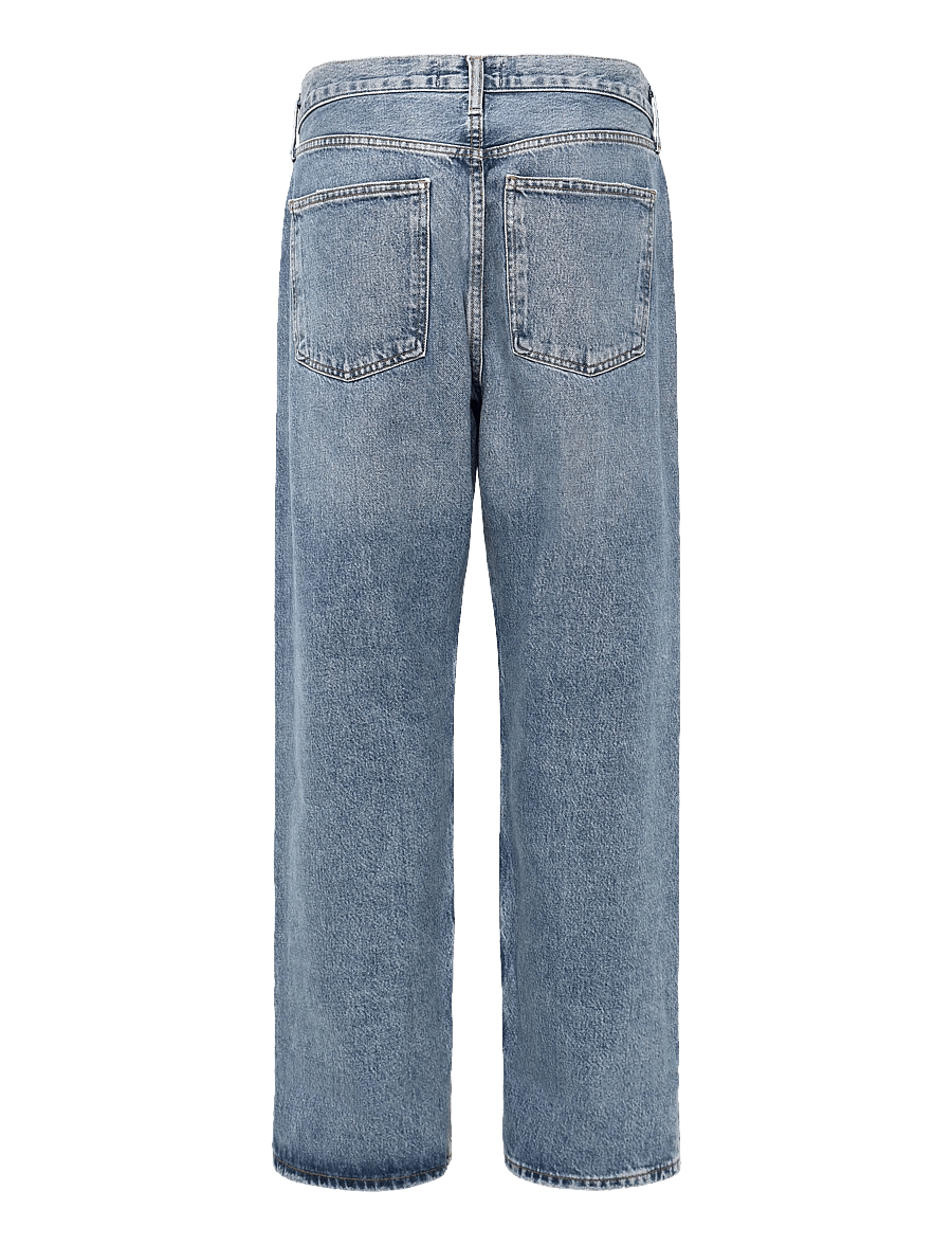 Agolde - FRAN JEANS - vida jeans - invention - 2
