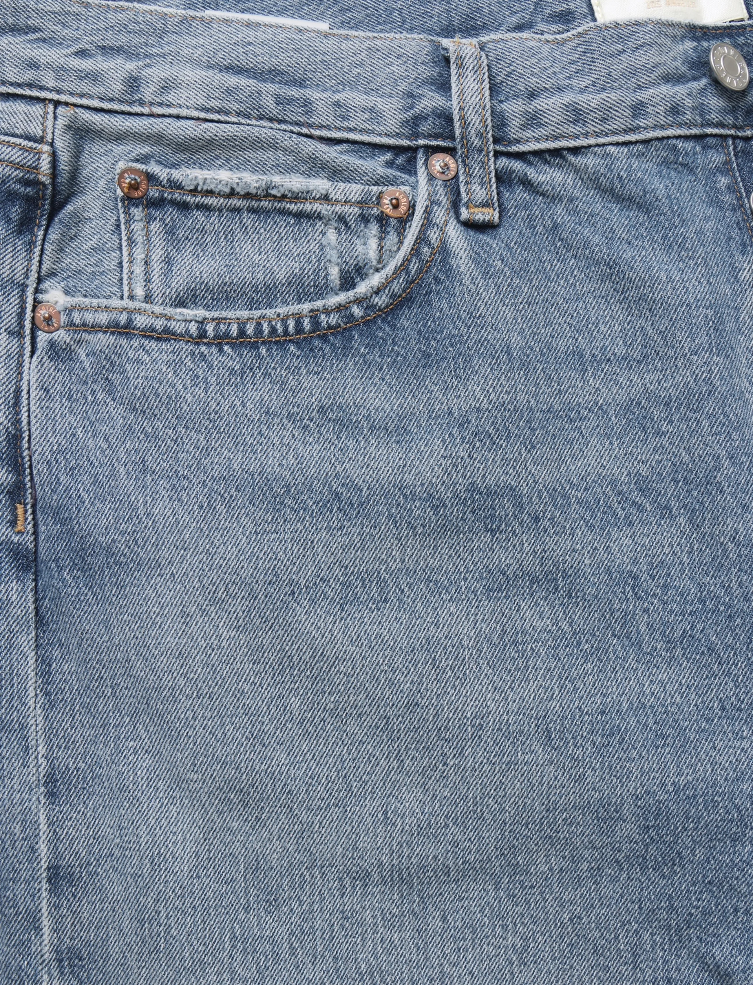 Agolde - FRAN JEANS - vida jeans - invention - 5