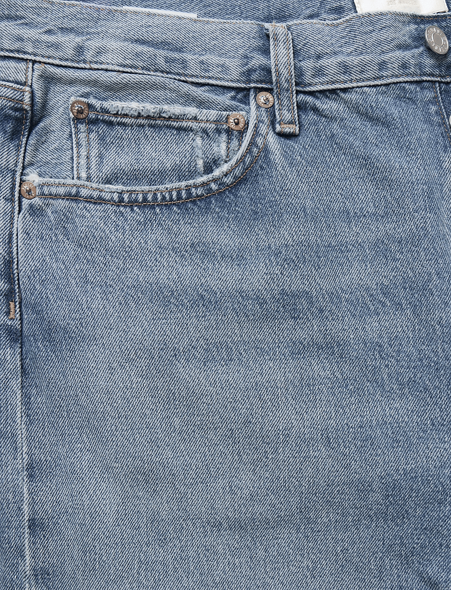 Agolde - FRAN JEANS - vida jeans - invention - 5