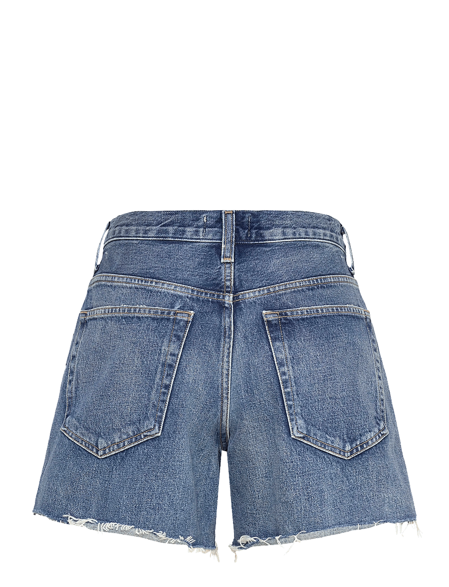 Agolde - NYE LOW SLUNG VINTAGE SHORT - jeansshorts - bounty - 1