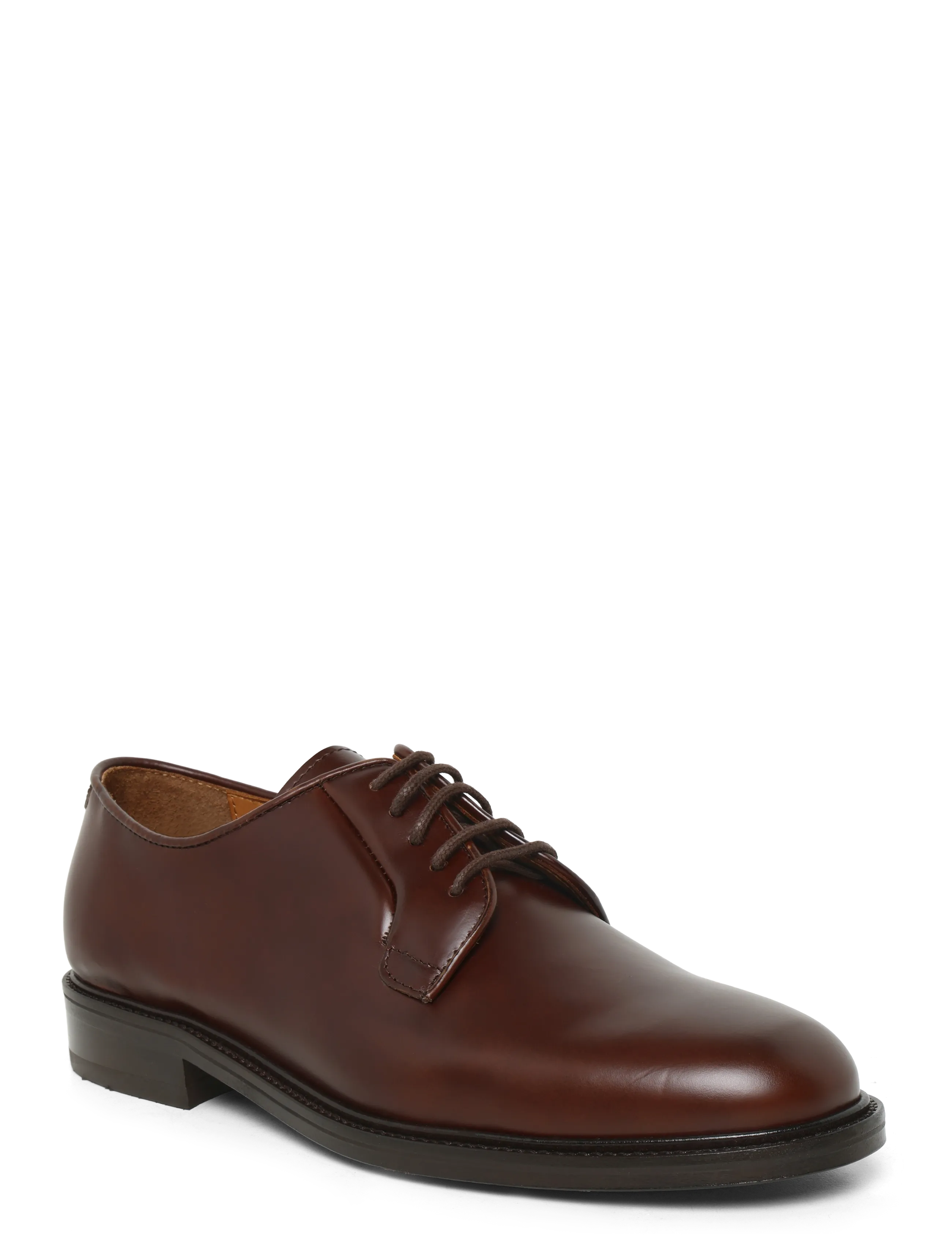 Ahler ANS 10500 - Nyheder - BROWN / brown
