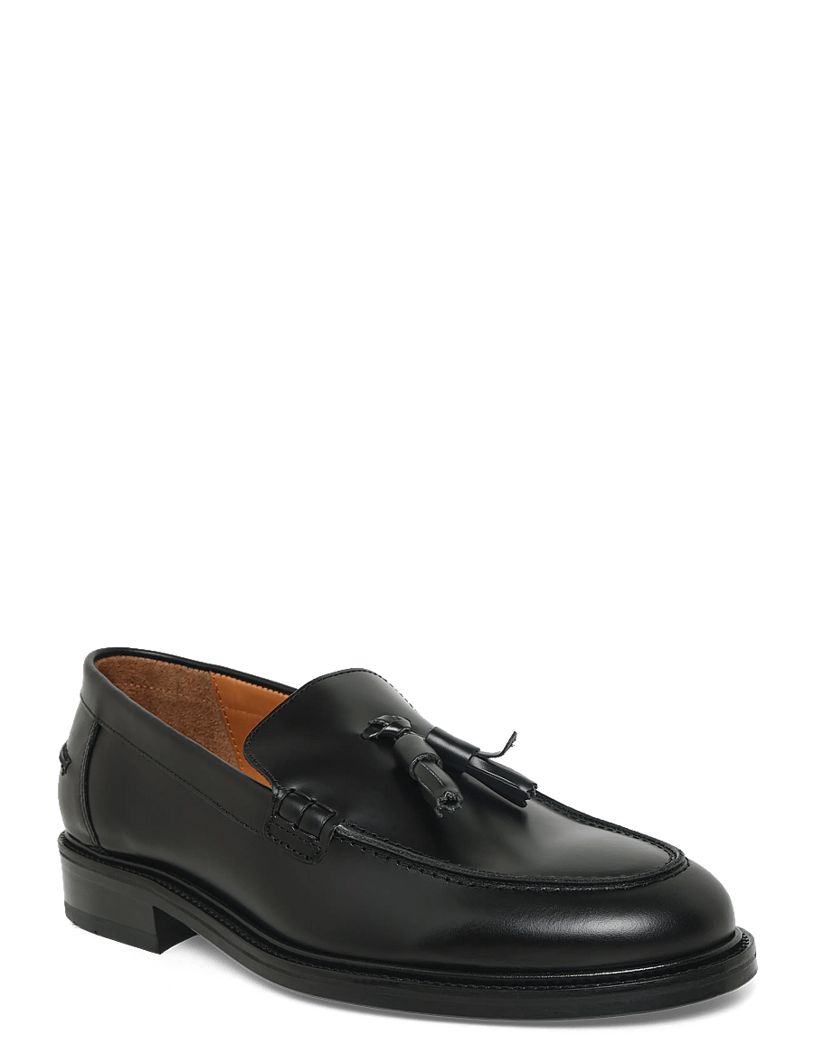 Ahler - ANS 10530 - feriefavoritter - black - 0