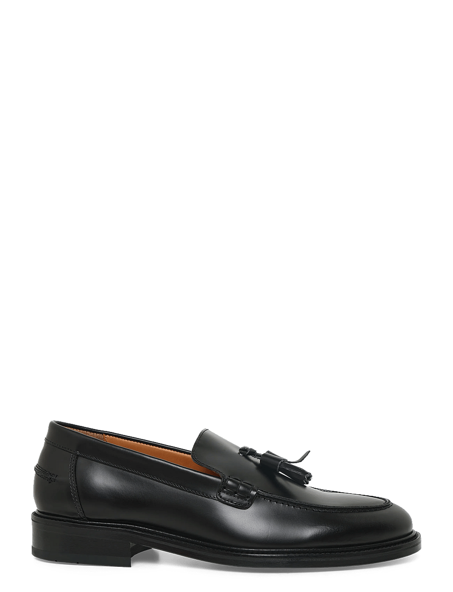 Ahler - ANS 10530 - feriefavoritter - black - 2