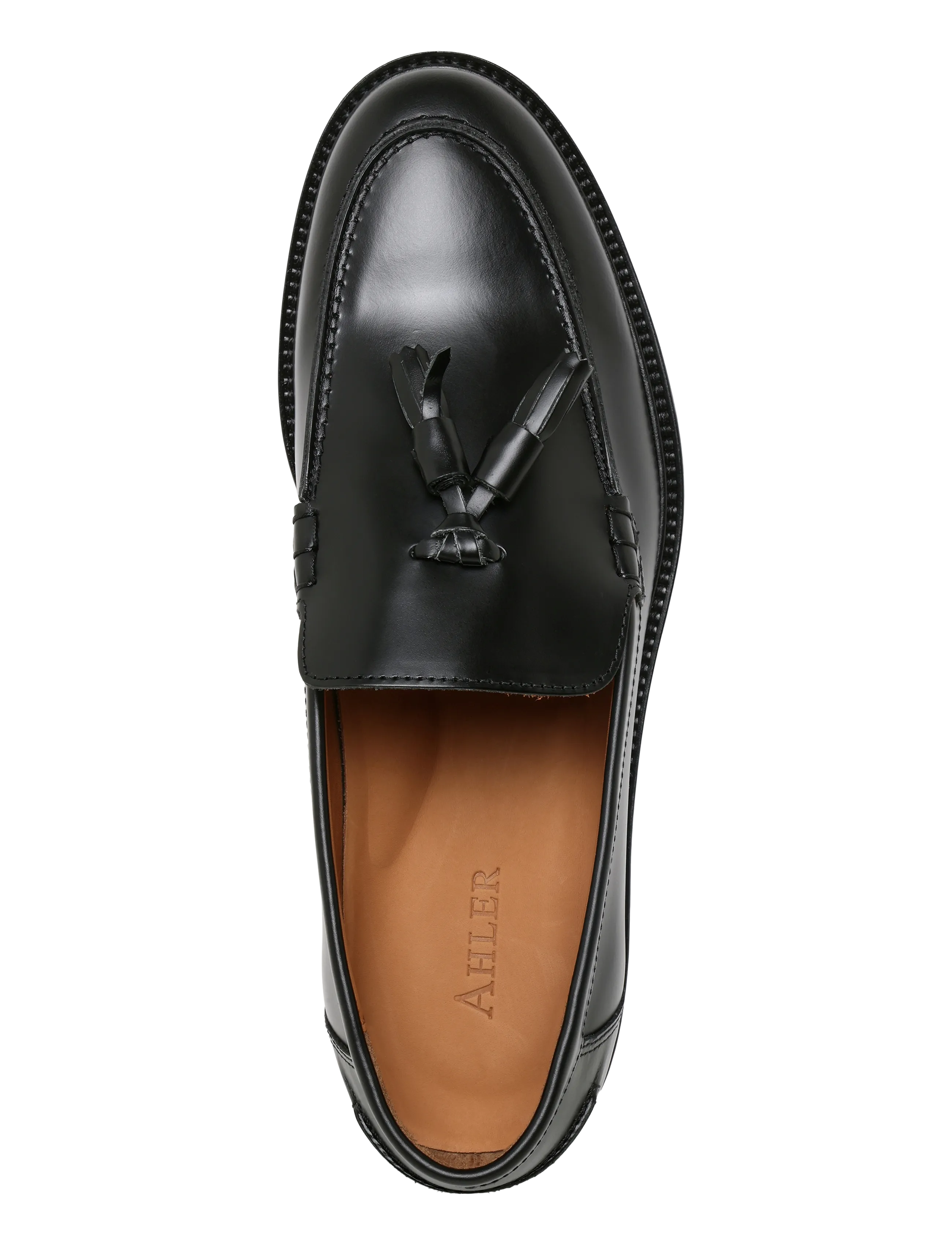 Ahler - ANS 10530 - vacation essentials - black - 3