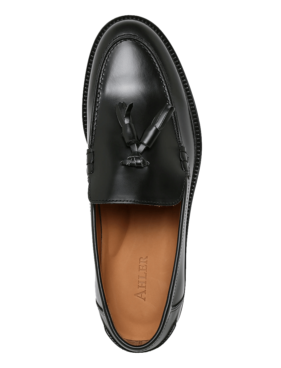 Ahler - ANS 10530 - feriefavoritter - black - 3