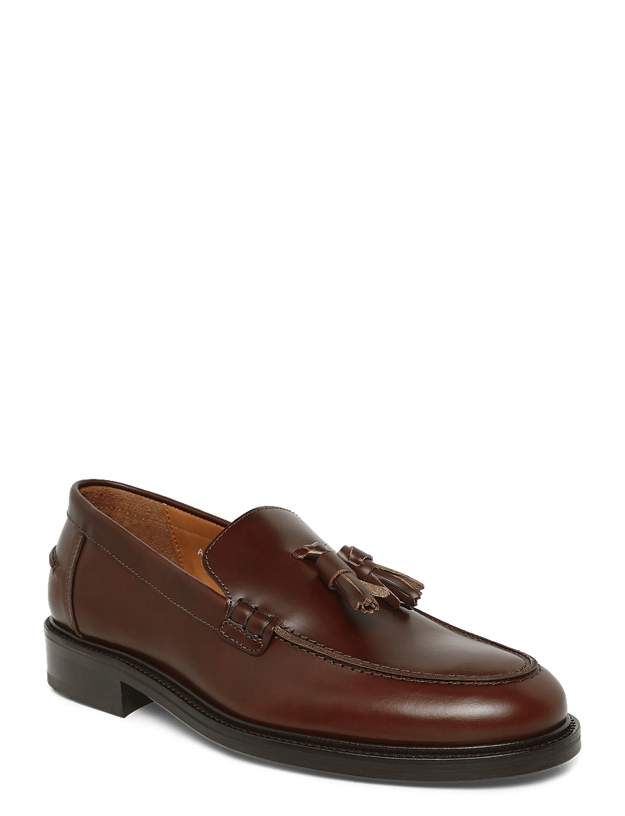 Ahler - ANS 10530 - vacation essentials - brown - 0