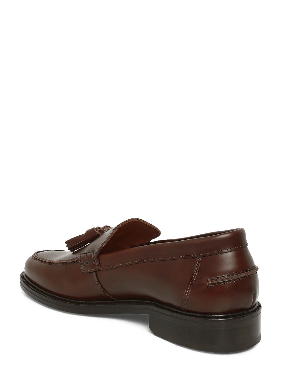 Ahler - ANS 10530 - vacation essentials - brown - 1
