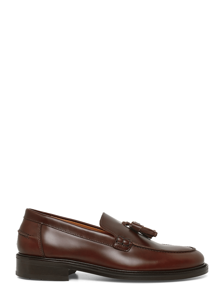 Ahler - ANS 10530 - vacation essentials - brown - 2