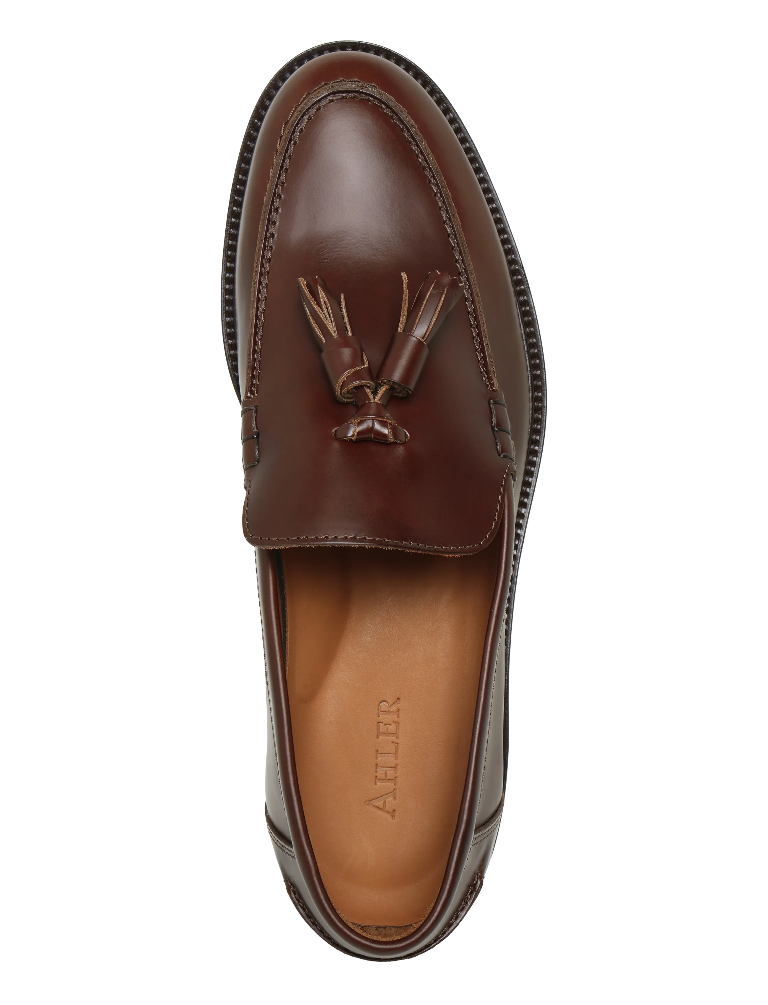 Ahler - ANS 10530 - vacation essentials - brown - 3