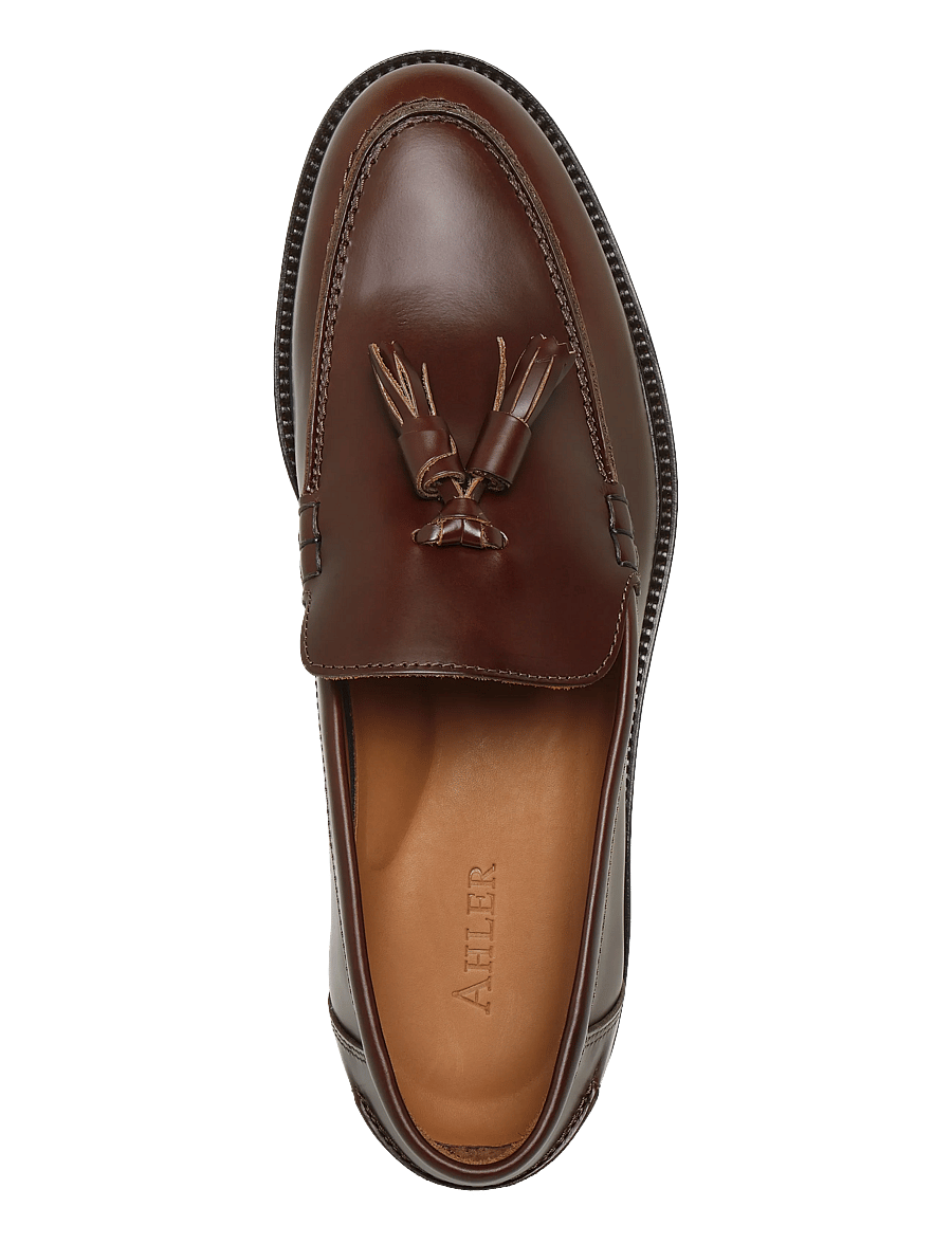 Ahler - ANS 10530 - vacation essentials - brown - 3