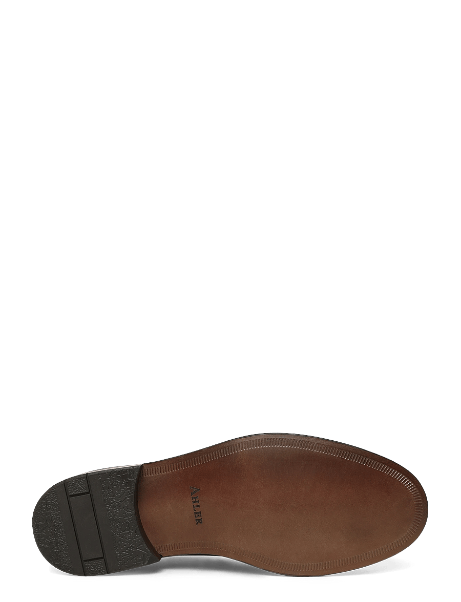Ahler - ANS 10530 - vacation essentials - brown - 4