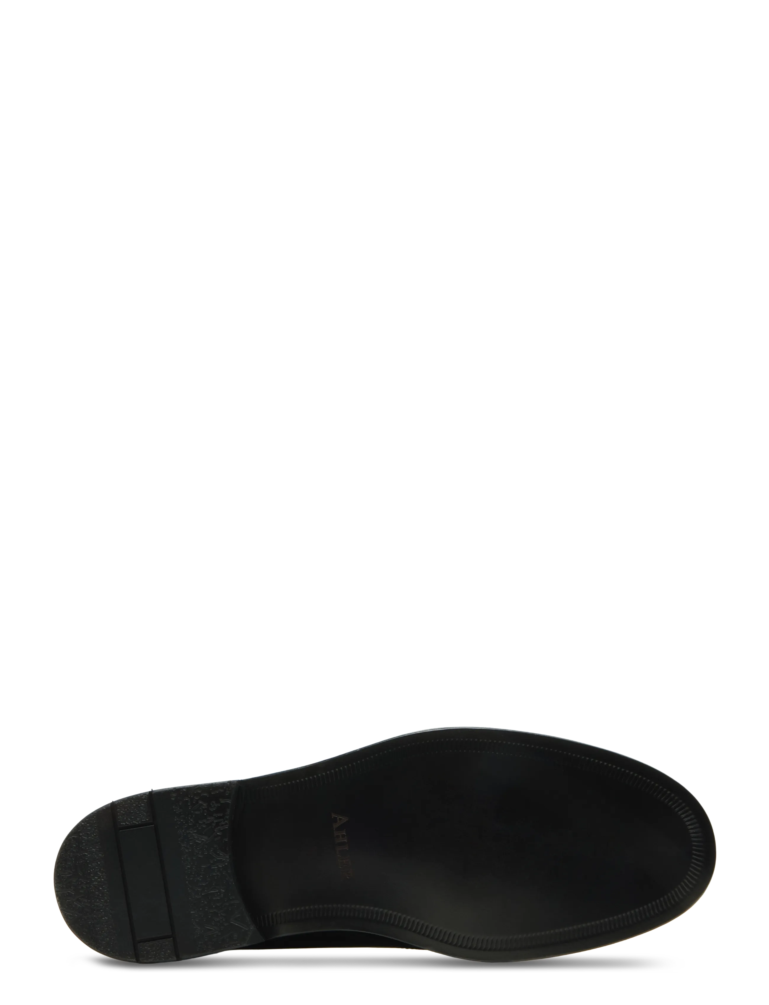 Ahler - ANS 10580 - chukka boots - black - 4