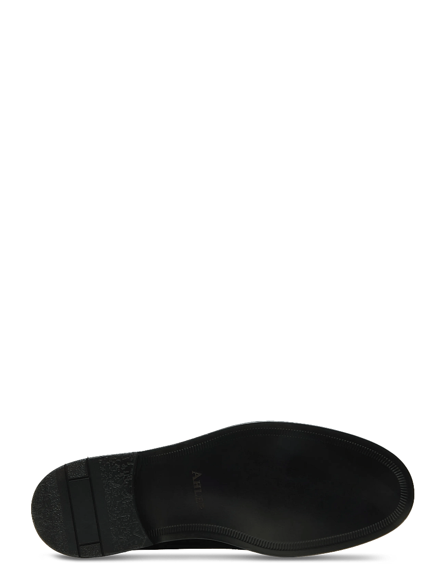 Ahler - ANS 10580 - chukka boots - black - 4
