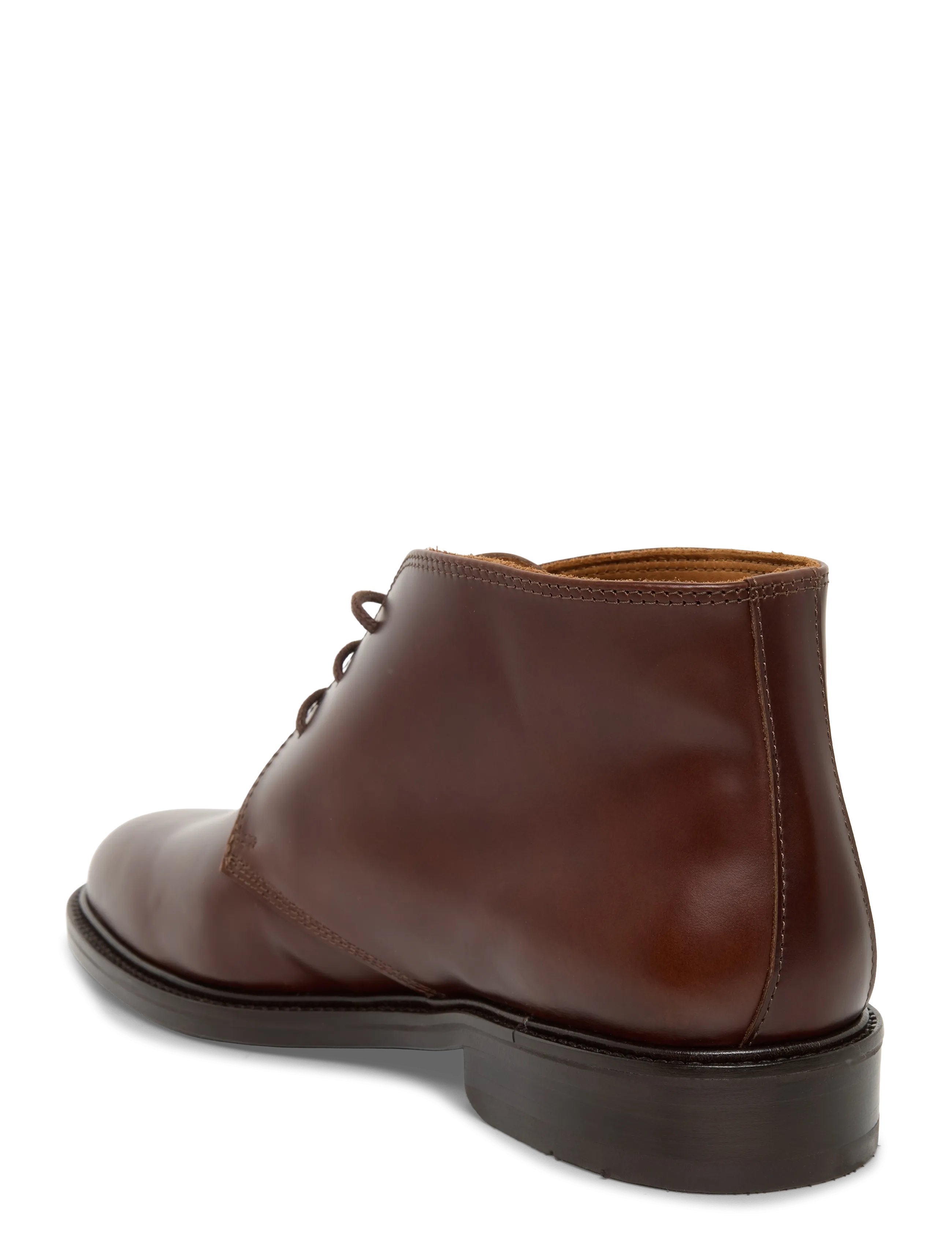 Ahler - ANS 10580 - chukka boots - brown - 1
