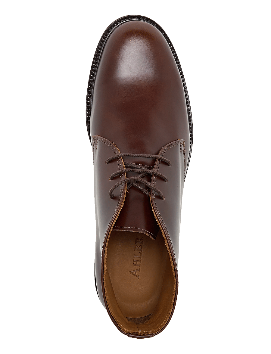 Ahler - ANS 10580 - chukka boots - brown - 3
