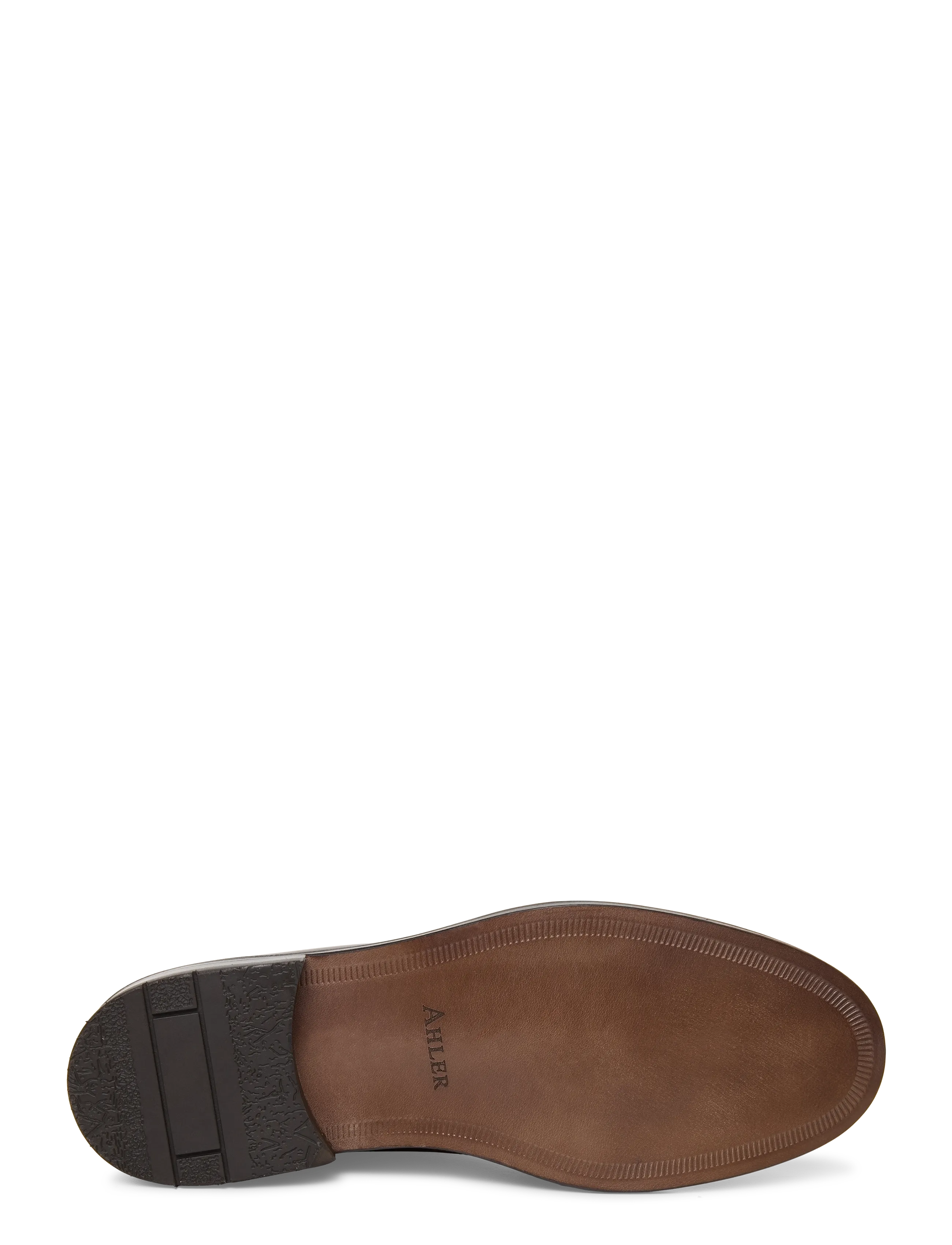 Ahler - ANS 10580 - chukka boots - brown - 4