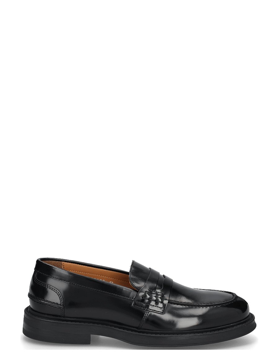 Ahler - A53 11139 - shoppa efter tillfälle - black - 2