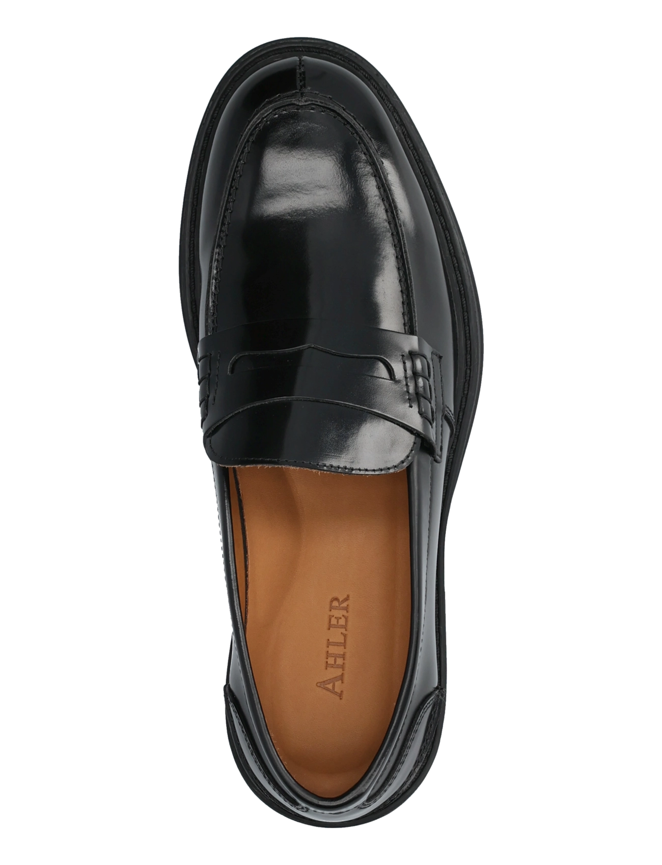 Ahler - A53 11139 - shoppa efter tillfälle - black - 3