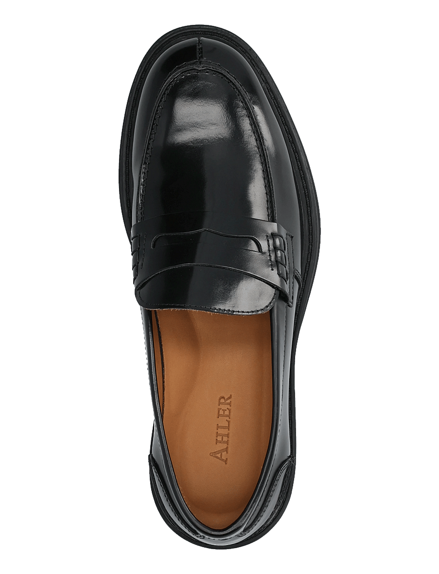 Ahler - A53 11139 - shoppa efter tillfälle - black - 3