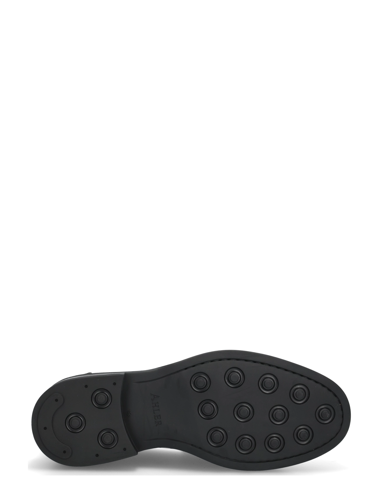 Ahler - A53 11139 - shoppa efter tillfälle - black - 4
