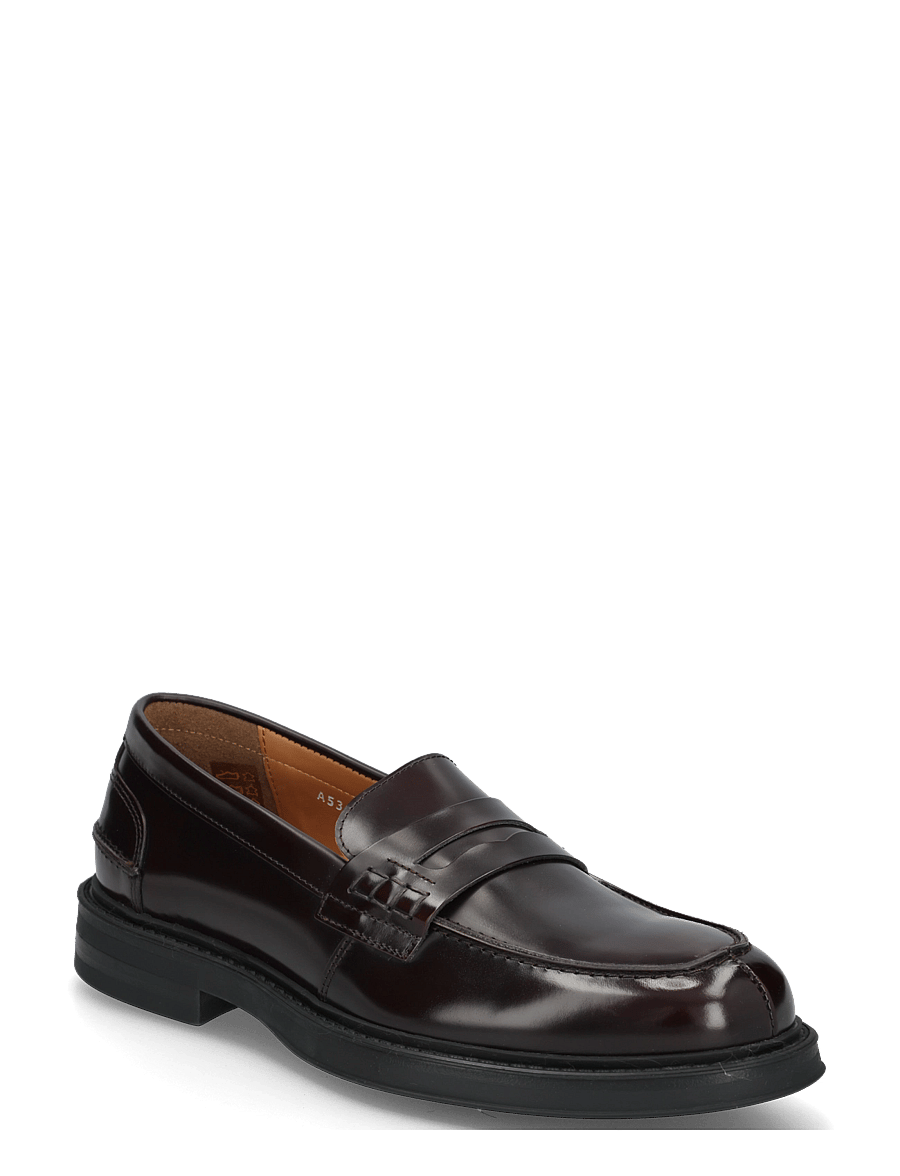 Ahler - A53 11139 - shop efter anledning - burgundy - 0